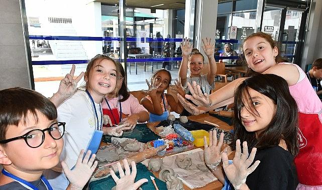 Lüleburgaz'da 'Kültürel Miras Gönüllüleri Atölyeleri' başladı