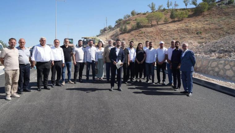 Tutdere nezarethaneden mektup gönderdi: Belediye Meclis Üyeleri birlik mesajı verdi - Videolu Haber