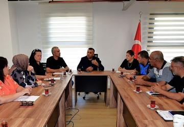 Bornova'da Yerel Demokrasi İçin Güçlü Adım