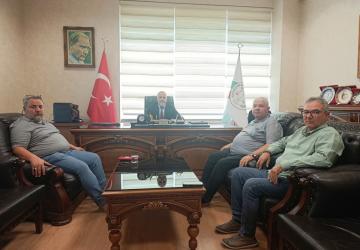 Kıymaz: 'Adalet Mülkün Temelidir' - Videolu Haber