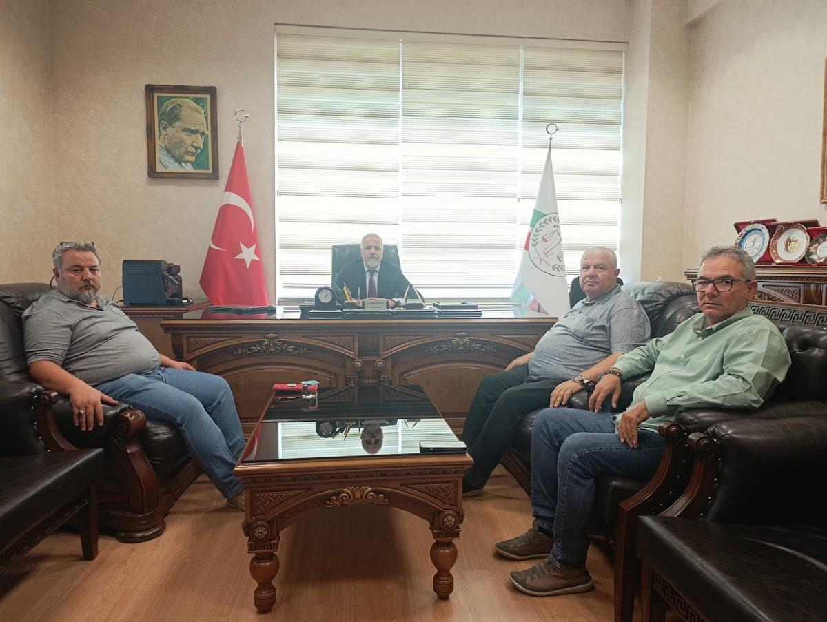 Kıymaz: 'Adalet Mülkün Temelidir' - Videolu Haber