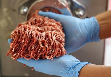 Antalyalıların tercihi Halk Et'e yoğun ilgi