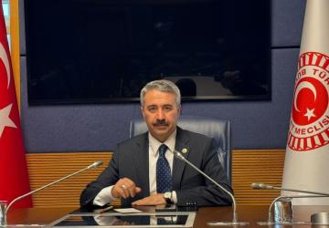 Unutlma serisi: Bakan Uraloğlu’nun açıklamasında Adıyaman’ın yer almaması tartışma yarattı