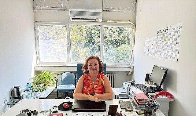 Doç. Dr. Aydoğdu Karaaslan gençlerde dijital yorgunluğa ve ekran bağımlılığına dikkat çekti Doç. Dr. Aydoğdu Karaaslan gençlerde dijital yorgunluğa ve ekran bağımlılığına dikkat çekti