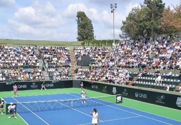 QNB İstanbul Challenger 77. TED Open'da Şampiyon Alex Molcan oldu