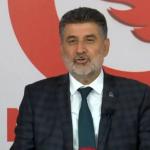 Remzi Çayır’dan Cumhurbaşkanı Erdoğan’a ‘CHP Kurultayı’ tepkisi