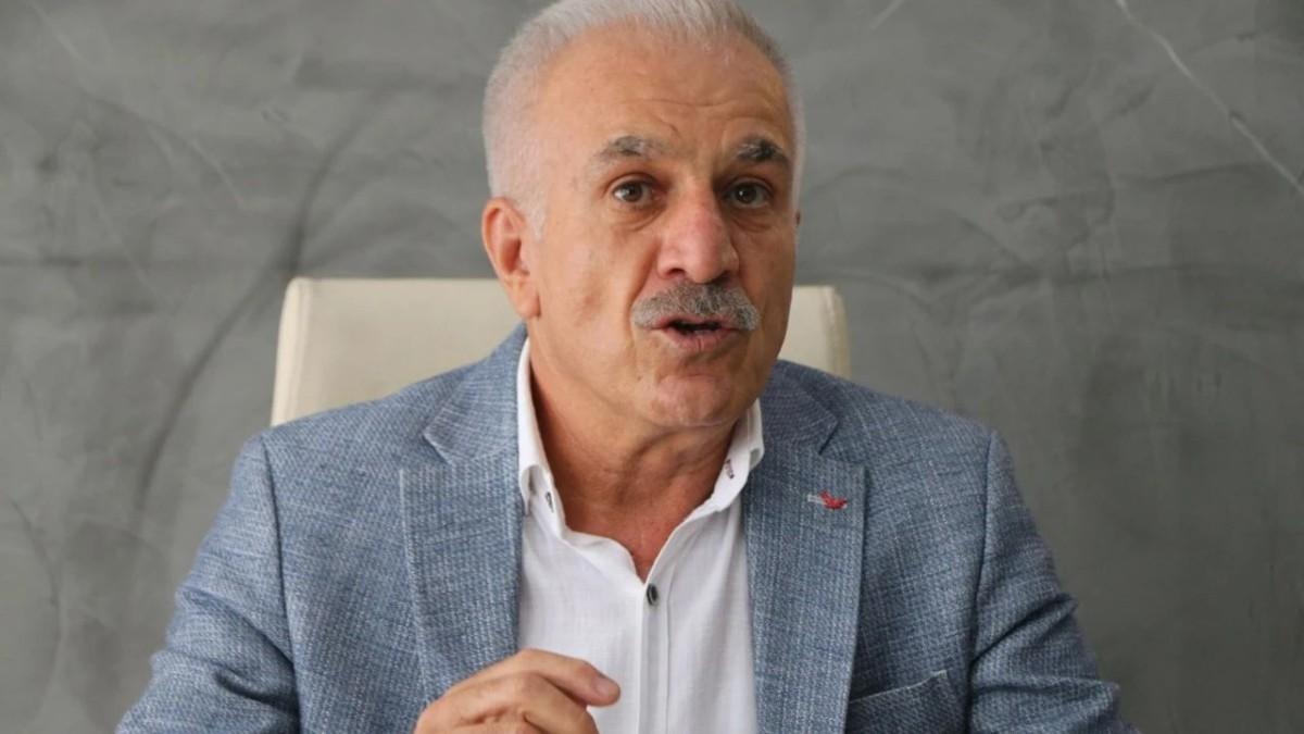 İş İnsanı Ragıp Aras'tan Yetkililere Tepki: ‘Cendere Köprüsünün Dokusunu Bozmayın’ İş İnsanı Ragıp Aras'tan Yetkililere Tepki: ‘Cendere Köprüsünün Dokusunu Bozmayın’