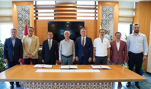 İSU'dan Sanayide Sürdürülebilir Su Yönetimine Güçlü Adım