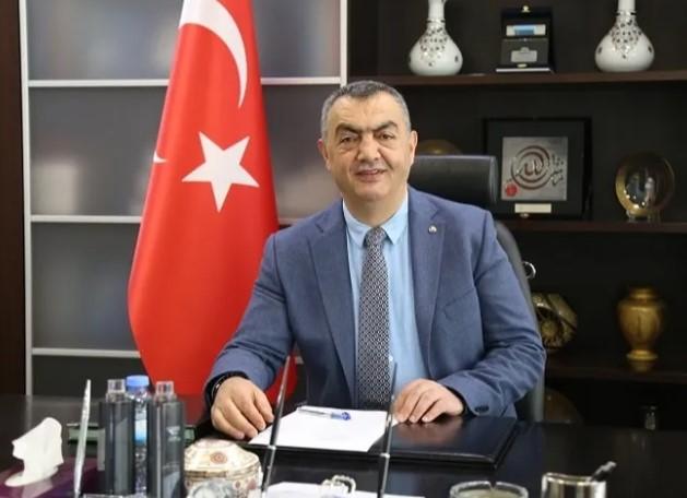 Kayseri İhracatında Yükseliş Sevindirdi Kayseri İhracatında Yükseliş Sevindirdi