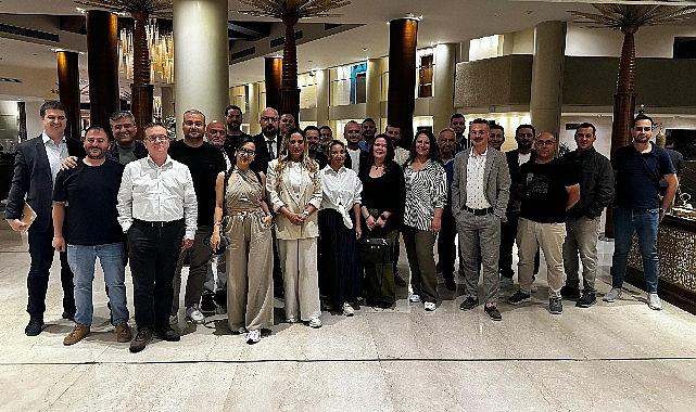 Egeli mobilyacılar Çin seferine çıkıyor Egeli mobilyacılar Çin seferine çıkıyor