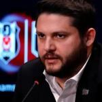 Seyhan Çetinsaya’ya Orkun Kökçü Çağrısı: Taraftar Harekete Geçti