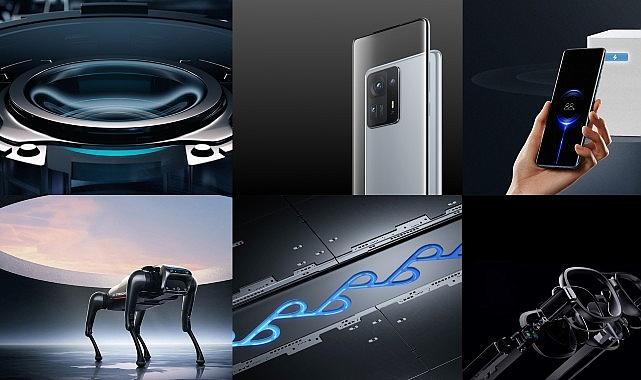 Xiaomi'nin İkinci Çeyrek Kârı Yüzde 75 Arttı, Gelir 16 Milyar USD'yi Aştı