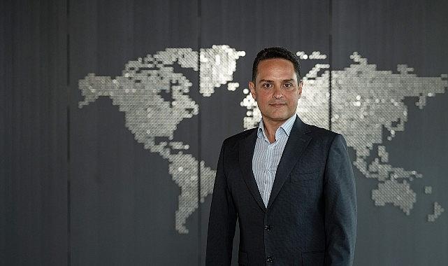 EY Türkiye'nin Enerji Sektörü Lideri Cem Çamlı oldu EY Türkiye'nin Enerji Sektörü Lideri Cem Çamlı oldu