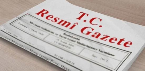 2026-2028 Dönemi Yatırım Programı Hazırlıkları Başladı