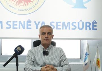 Eğitim-Sen Adıyaman Şubesi’nden 12 Eylül mesajı: ‘Askeri darbelere karşı her türlü mücadeleyi yürüteceğiz’ - Videolu Haber