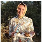 11. Akçalar -Fadıllı İncir Festivali'nde lezzet şöleni