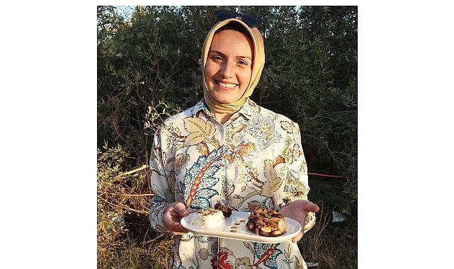 11. Akçalar -Fadıllı İncir Festivali'nde lezzet şöleni 11. Akçalar -Fadıllı İncir Festivali'nde lezzet şöleni