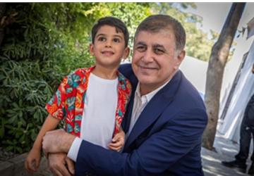 Tugay: Heyecanlıyız, yaptığımız en güzel işlerden biri olacak