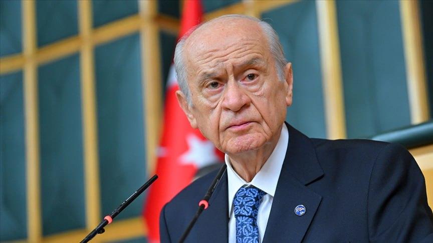 Devlet Bahçeli’den 30 Ağustos mesajı: ‘Türk milleti, şimdi de terörsüz Türkiye’ye ulaşacaktır’ Devlet Bahçeli’den 30 Ağustos mesajı: ‘Türk milleti, şimdi de terörsüz Türkiye’ye ulaşacaktır’