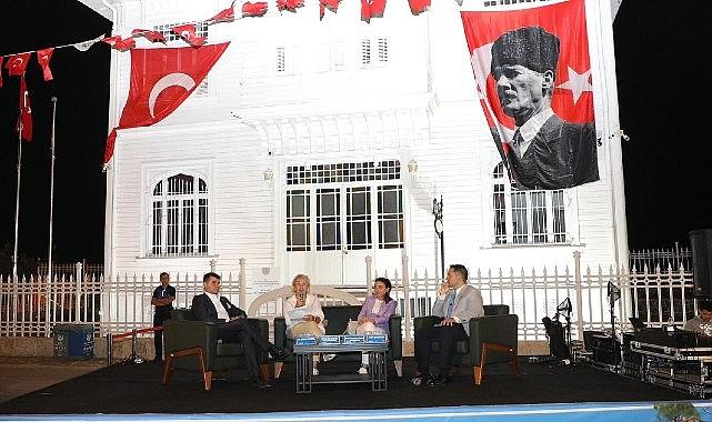 Umut ve Dayanışma Mudanya Kitap Fuarı'nda Umut ve Dayanışma Mudanya Kitap Fuarı'nda