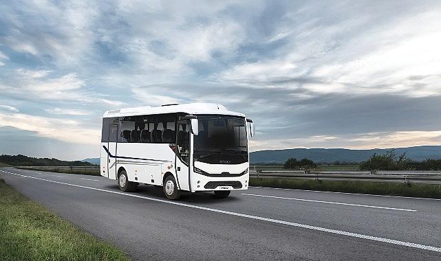 Otokar'dan Yaza Özel "Servis Kampanyası" Otokar'dan Yaza Özel "Servis Kampanyası"