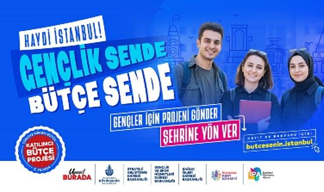 Gençlik Sende Bütçe Sende Gençlik Sende Bütçe Sende