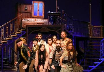 Harbiye Açık Hava Yaz Oyunları bilet satışları devam ediyor