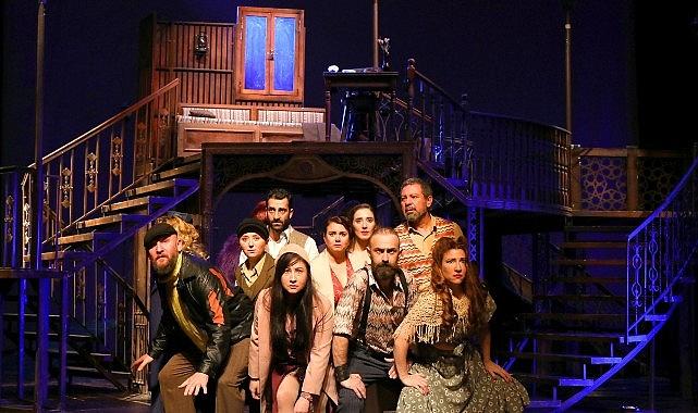 Harbiye Açık Hava Yaz Oyunları bilet satışları devam ediyor