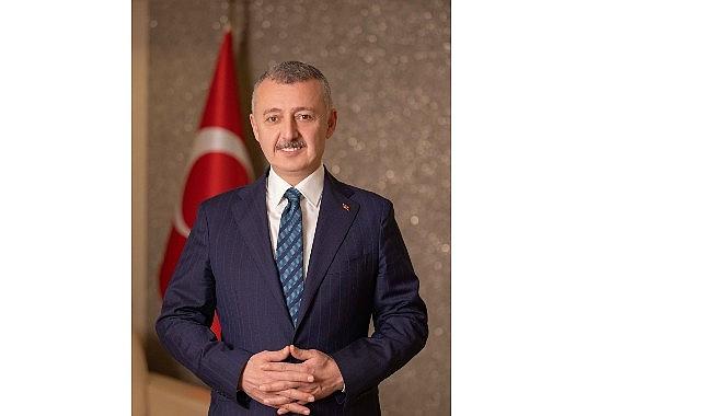 "Çağımızın Büyük Taarruzunu dışa bağımlılığı ortadan kaldırarak veriyoruz" "Çağımızın Büyük Taarruzunu dışa bağımlılığı ortadan kaldırarak veriyoruz"