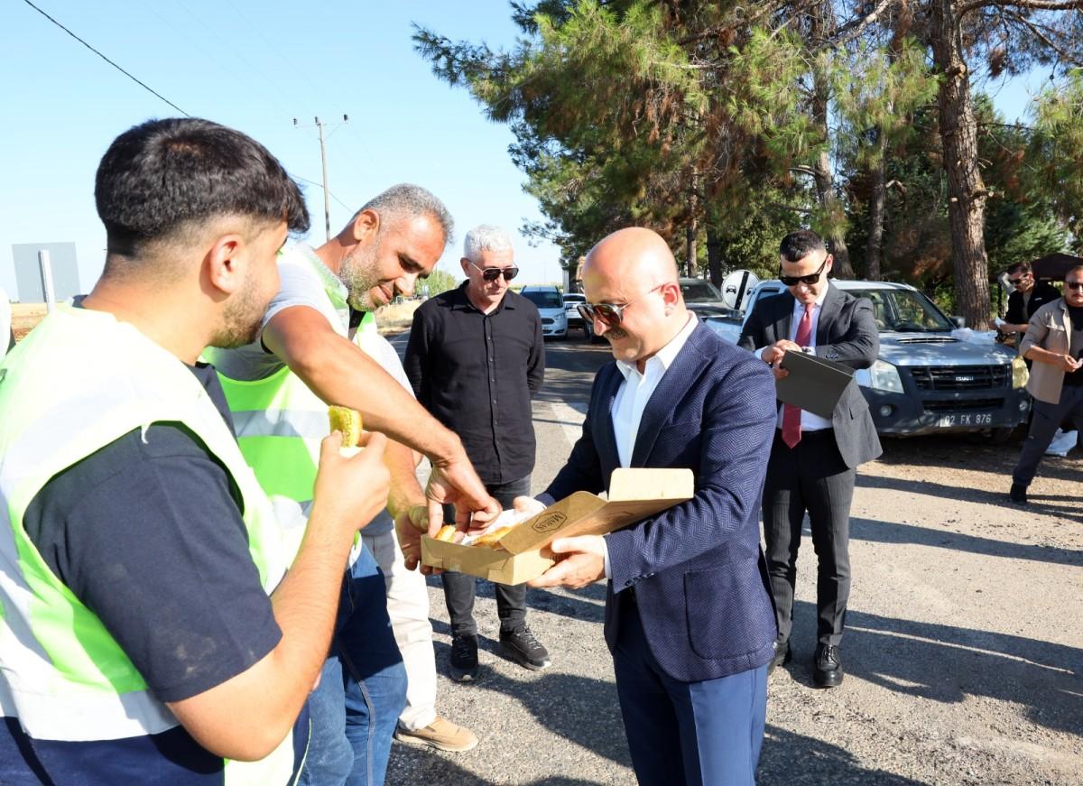 Bozhüyük-Çençeng-Yazlık Grup Köy Yolunda Asfalt Çalışmaları Sürüyor Bozhüyük-Çençeng-Yazlık Grup Köy Yolunda Asfalt Çalışmaları Sürüyor