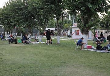 Başkan Çerçioğlu'nun imzası ile kentte sosyal yaşam yeniden şekilleniyor