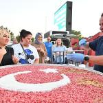 Büyükşehir'den Aşure Günleri