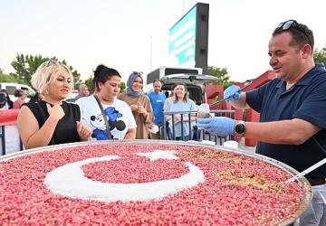 Büyükşehir'den Aşure Günleri