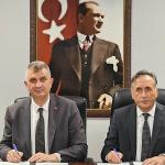 Gölcük Belediyesi ve Milli Eğitim Müdürlüğü Arasında İklim Dostu İş Birliği