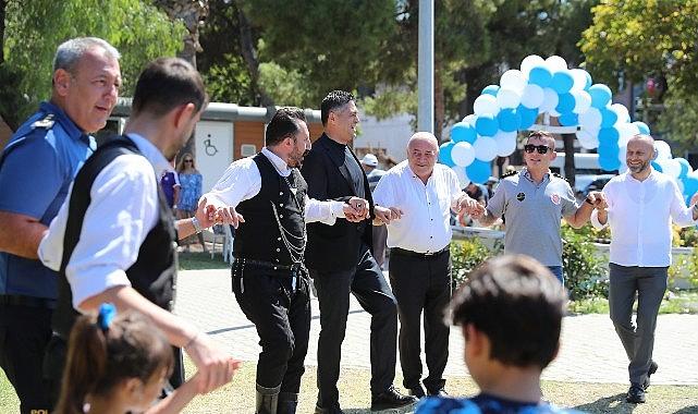 Aliağa'da Balık Sezonu Coşkuyla Açıldı Aliağa'da Balık Sezonu Coşkuyla Açıldı