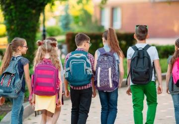 Sakarya’da 797 okulda yaklaşık 205 bin öğrenci ders başı yapacak