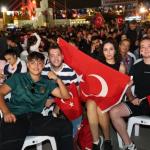 Kocaelililer Final Maçında Tek Yürek