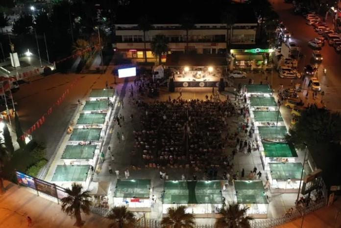 Dalaman’da 3. Kitap Günleri Kapılarını Açıyor