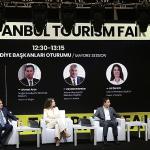 Çeşme, İstanbul Turizm Fuarı'nda yerini alıyor