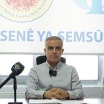Eğitim-Sen Adıyaman Şube Başkanı Zeynel Polat: ‘Re’sen atama bir sürgün politikasıdır’ - Videolu Haber