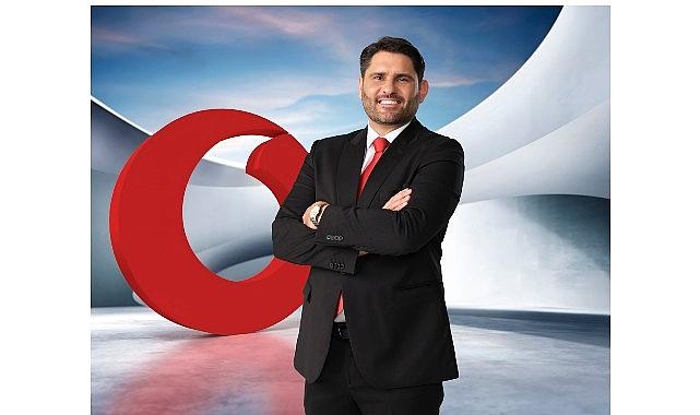 Vodafone'dan Fiberde Gigabit Hızlarda Simetrik İnternet Devri Vodafone'dan Fiberde Gigabit Hızlarda Simetrik İnternet Devri