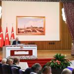 Komisyonda bu hafta akademisyenler ve STK temsilcileri dinlenecek