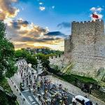 L'Étape Türkiye by Tour de France 2025 Amatör Bisiklet Yarışı 12 Ekim'de İstanbul'da Gerçekleştirilecek