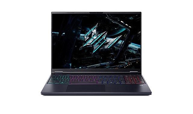 Yapay Zeka Teknolojisiyle Güçlenen Predator Helios Neo 16 AI, Üstün Performans ve Görsellikle Oyuncuların Tercihi Oluyor