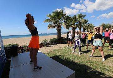 Menderes Harekete Geçiyor