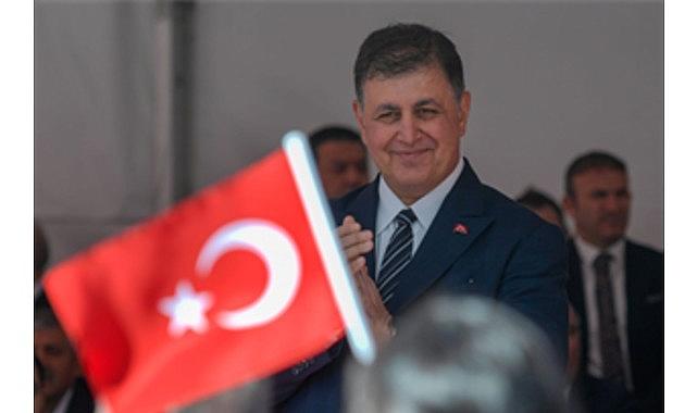Tugay: Özgürlük ve bağımsızlık bu milletin karakteridir Tugay: Özgürlük ve bağımsızlık bu milletin karakteridir