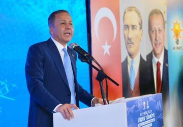 Bursa’da 300 bin adet uyuşturucu hap ele geçirildi - Videolu Haber