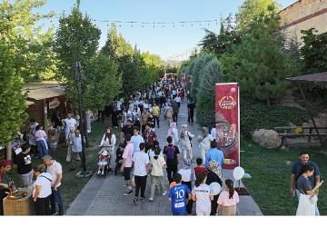 Başkan Altay Konya'dan ve Konya Dışından Misafirleri GastroFest'e Davet Etti