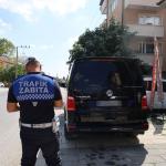 Sakarya Zabıtası Sürücülere Tek Tek Uyardı!