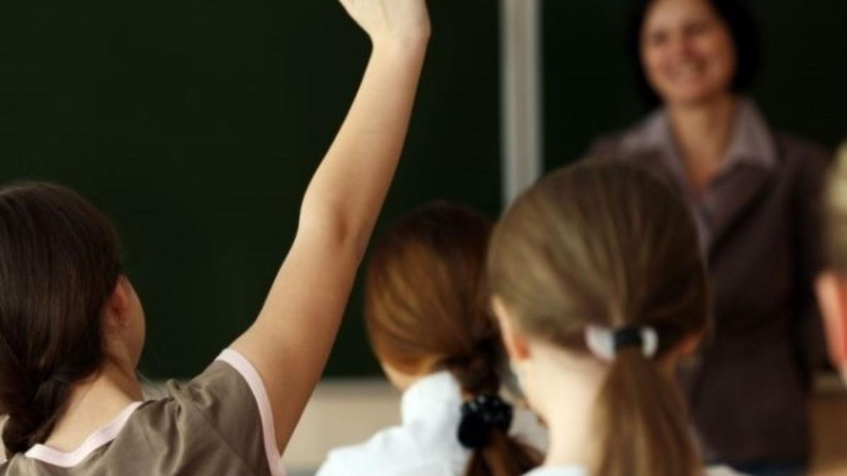 12 yıllık zorunlu eğitim sisteminde değişikliğe mi gidilecek?